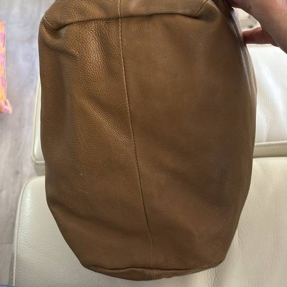 Chloe leathers shoulder bag - Picture 5 of 8